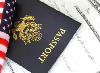 Estos son los países que tienen restricciones para ingresar a EE. UU. Foto La Hora: Archivo