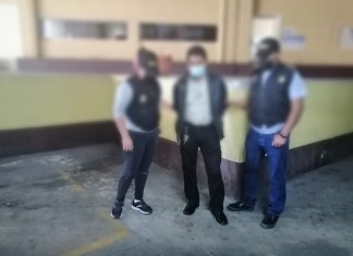 Policía vinculado a la violación de una menor es ligado a proceso