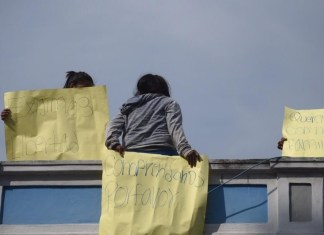 Menor que abandonó proceso en Hogar Zafiro, huyó para estar con su mamá