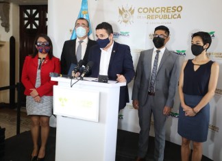 Semilla propone crear “Empresa” para compra y distribución de medicinas a menor costo