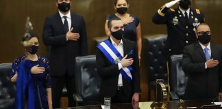 El Salvador: Sociedad en vilo por ley de agentes extranjeros