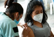 Derrotar al virus
