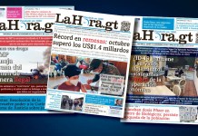 Adiós al papel