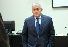 La Prisión Preventiva