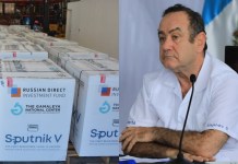Esperando donaciones