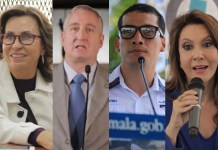 La vieja política