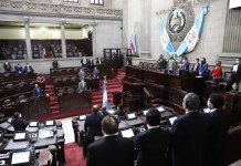 ¿Representantes del pueblo?