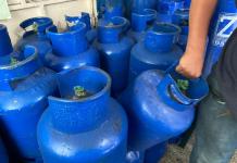 Subsidio al Gas