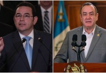 La Cleptocracia