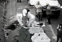 Dolorosa tragedia