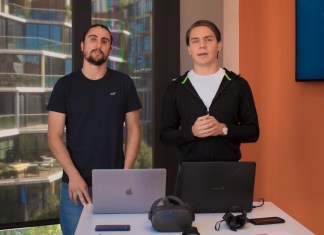 eyeflyes technologies guatemala la hora servicios de realidad virtual