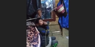 Video viral: Rescatan en Huehuetenango a dos niños por sufrir maltrato