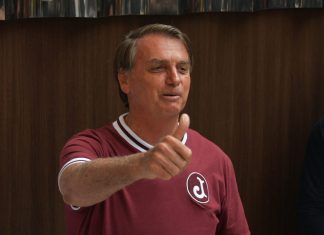 Bolsonaro minimiza el ómicron en Brasil: «No ha matado a nadie»