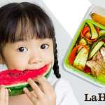 Las 10 reglas de oro establecidas por la OMS para mantener una buena salud y prevenir enfermedades alimentarias