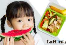 Las 10 reglas de oro establecidas por la OMS para mantener una buena salud y prevenir enfermedades alimentarias