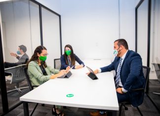 MBA (Master of Business Administration) Universidad del Valle