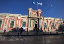 Calendario electoral