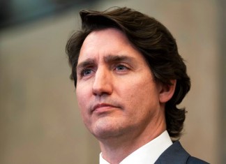 Justin Trudeau