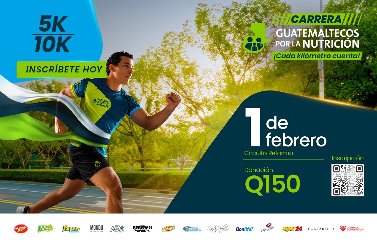 Foto: Guatemaltecos por la Nutrición.