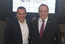 En una denuncia de la IVE por posible lavado de dinero, se mencionan transacciones de un exasistente del diputado Carlos Calderón, uno de los personajes cercanos al expresidente Alejandro Giammattei. Foto: La Hora/Facebook de Carlos Roberto Calderón