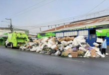 Reglamento para la gestión integral de los residuos y los desechos sólidos comunes, establece dentro de sus disposiciones la separación de la basura en desechos orgánicos e inorgánicos. Foto La Hora: Archivo.