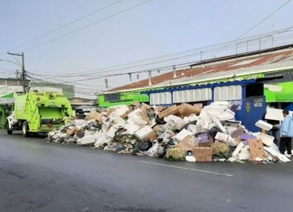 Reglamento para la gestión integral de los residuos y los desechos sólidos comunes, establece dentro de sus disposiciones la separación de la basura en desechos orgánicos e inorgánicos. Foto La Hora: Archivo.