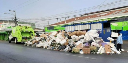 Reglamento para la gestión integral de los residuos y los desechos sólidos comunes, establece dentro de sus disposiciones la separación de la basura en desechos orgánicos e inorgánicos. Foto La Hora: Archivo.