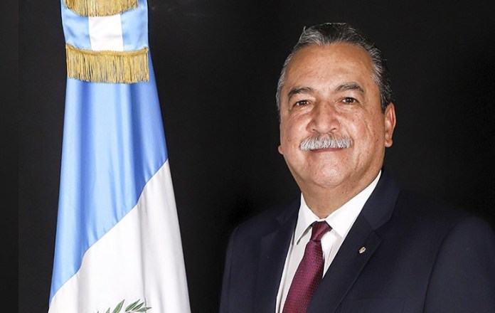 Mannuel Conde Orellana