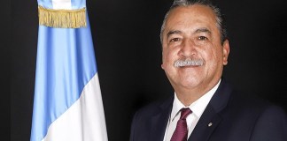 Mannuel Conde Orellana