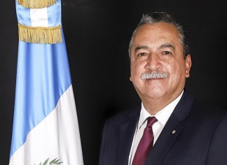 Mannuel Conde Orellana