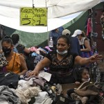 Más del 60% de trabajadores en Guatemala están en la informalidad, según Mintrab