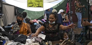 Más del 60% de trabajadores en Guatemala están en la informalidad, según Mintrab