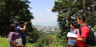 turismo sostenible universidad del valle de guatemala