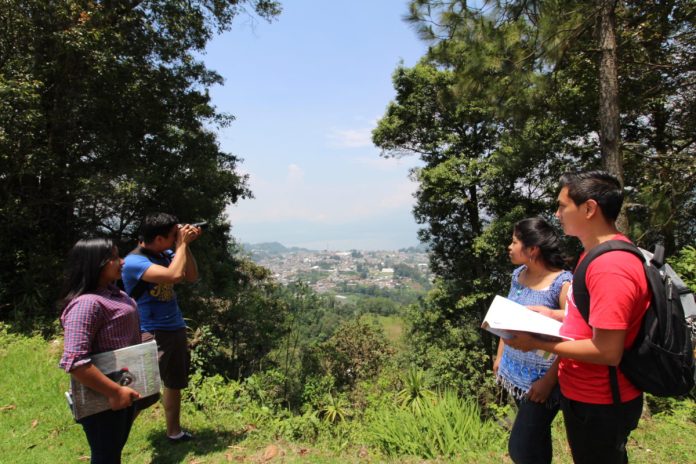 turismo sostenible universidad del valle de guatemala