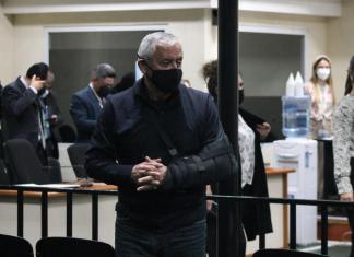 Pérez Molina la emprende contra Aldana y politización de Cicig