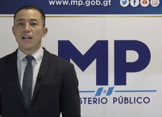 Ante cacería de Porras, más ex FECI renuncian al MP