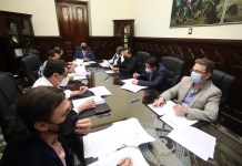 Menos transparencia, mayor impunidad