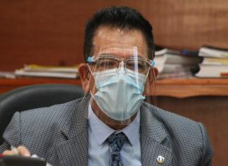 Con el debate iniciado para algunos, prófugo se presenta en caso La Línea