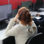 Datos del INE hacen referencia a que pocos se emplean en la formalidad y muchos son parte de la economía informal. Foto La Hora: Archivo