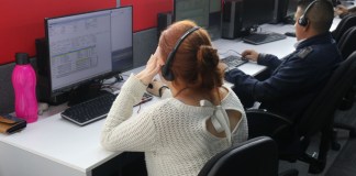 Datos del INE hacen referencia a que pocos se emplean en la formalidad y muchos son parte de la economía informal. Foto La Hora: Archivo