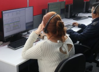 Datos del INE hacen referencia a que pocos se emplean en la formalidad y muchos son parte de la economía informal. Foto La Hora: Archivo