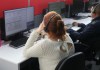 Datos del INE hacen referencia a que pocos se emplean en la formalidad y muchos son parte de la economía informal. Foto La Hora: Archivo