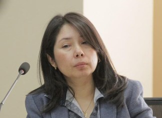 Aifán acciona contra resolución de CSJ en proceso de su antejuicio
