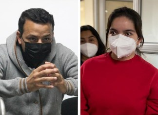 Casi una semana deberán esperar auxiliares de FECI para primera declaración