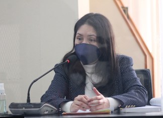 Remiten el tercer antejuicio contra Aifán al Juzgado Sexto