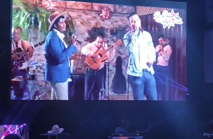 El paradero del cantante José Zoel Cruz continúa desconocido desde el 12 de noviembre de 2021.