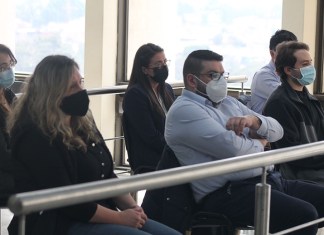 Caso Insivumeh: solo 4 de las 27 personas implicadas permanecen en prisión