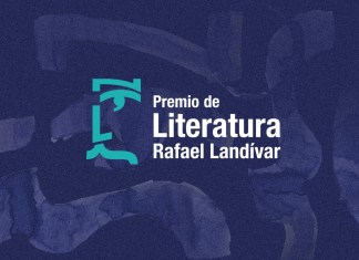 Premio de Literatura Rafael Landívar