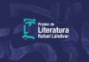 Premio de Literatura Rafael Landívar