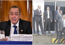 Doble discurso